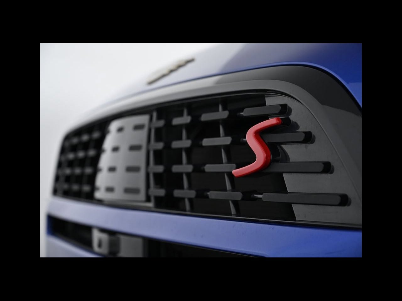 2025 MINI COUNTRYMAN S