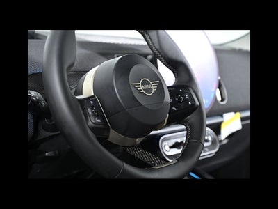 2025 MINI COUNTRYMAN S