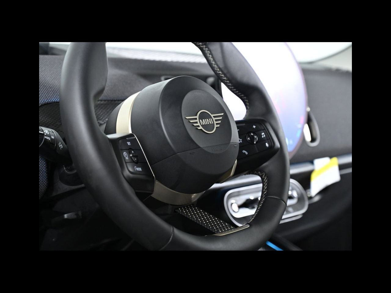 2025 MINI COUNTRYMAN S