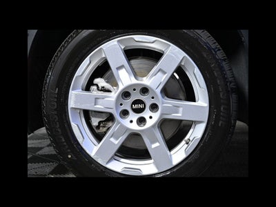 2025 MINI COUNTRYMAN S