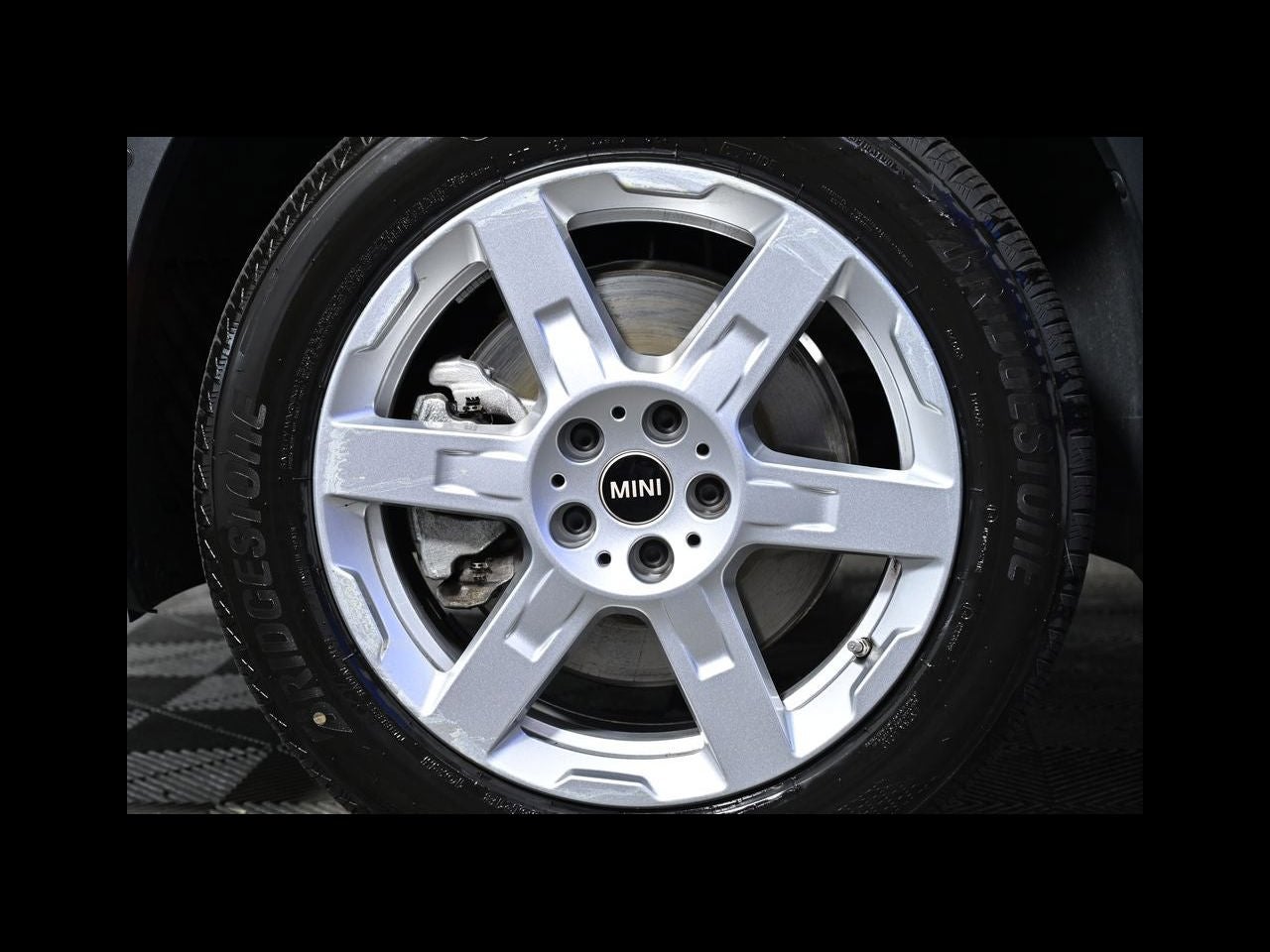 2025 MINI COUNTRYMAN S