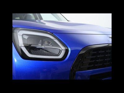2025 MINI COUNTRYMAN S