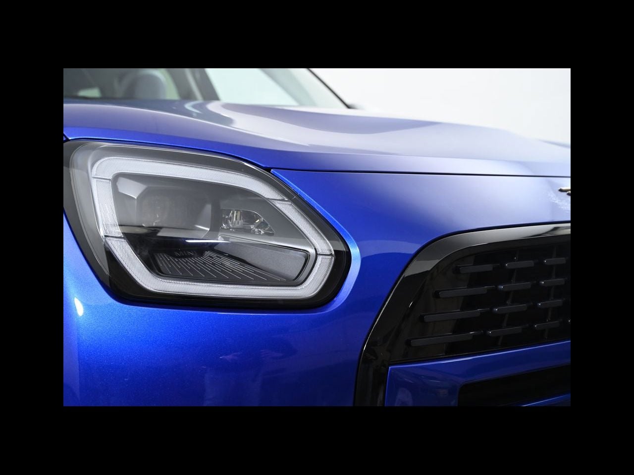 2025 MINI COUNTRYMAN S