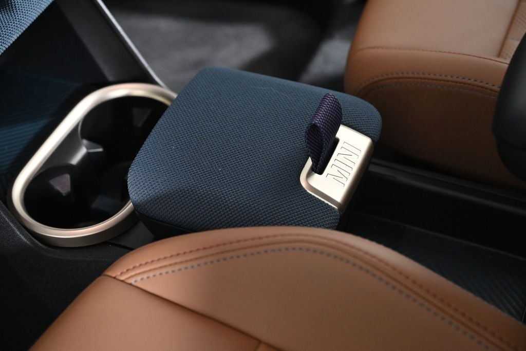 2025 MINI Cooper S Countryman S