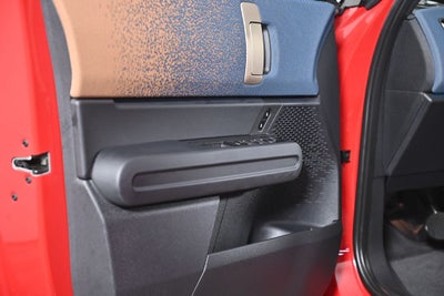 2025 MINI Cooper S Countryman S