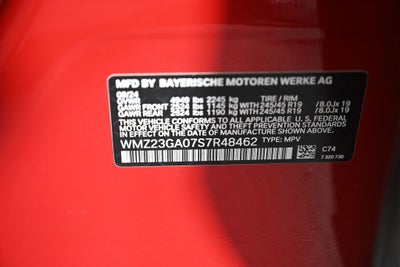 2025 MINI Cooper S Countryman S