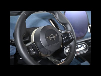 2025 MINI COUNTRYMAN S
