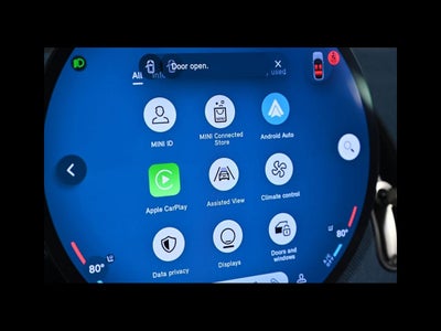 2025 MINI COUNTRYMAN S