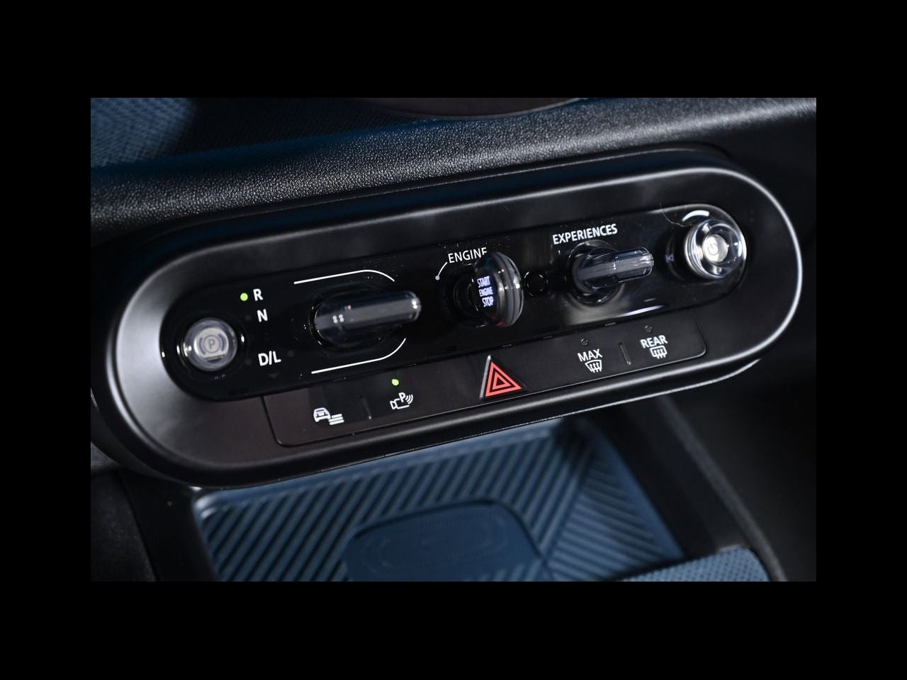 2025 MINI COUNTRYMAN S