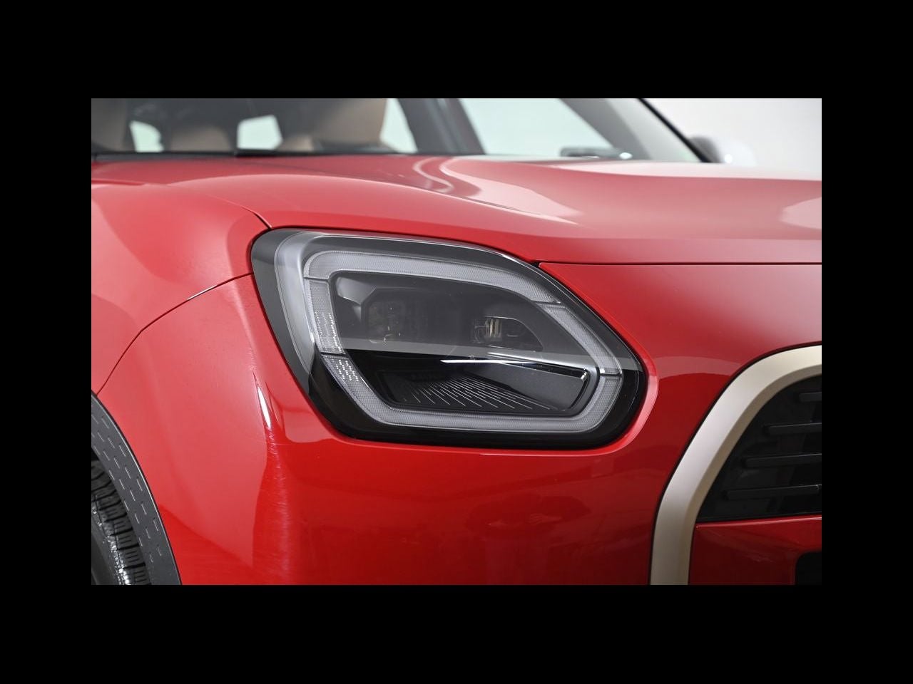 2025 MINI COUNTRYMAN S