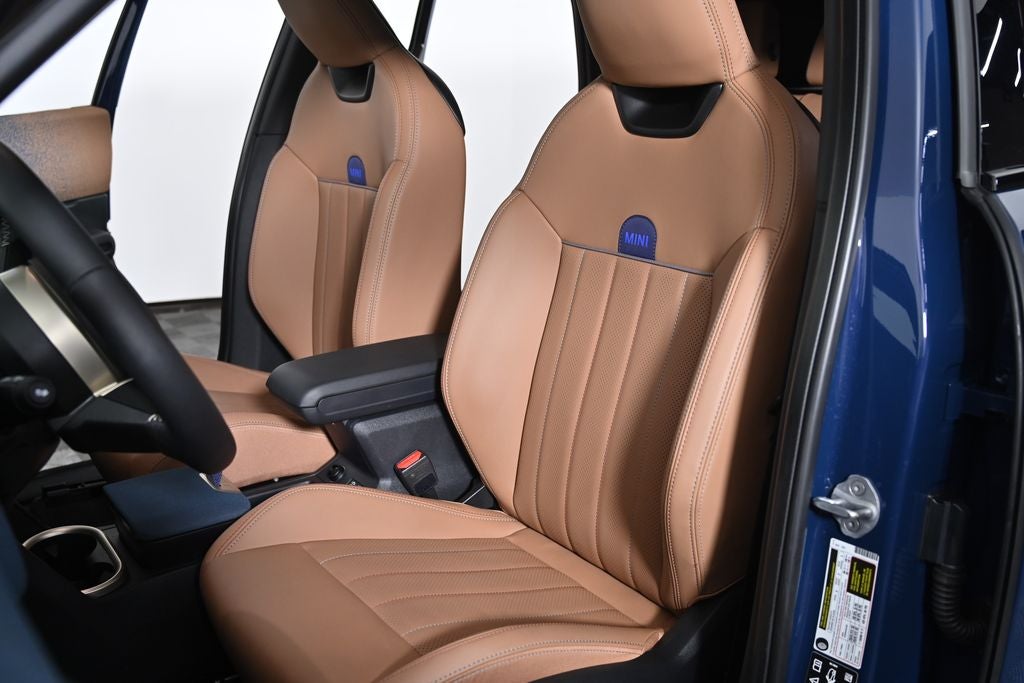 2025 MINI Cooper S Countryman S