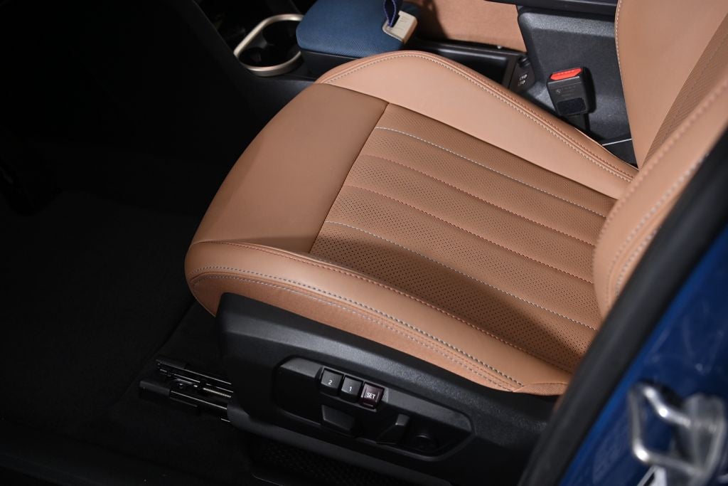 2025 MINI Cooper S Countryman S