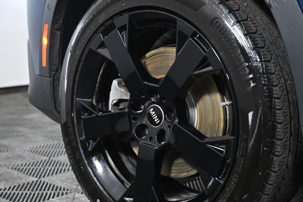 2025 MINI Cooper S Countryman S