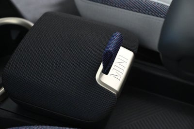 2025 MINI Cooper S Countryman S