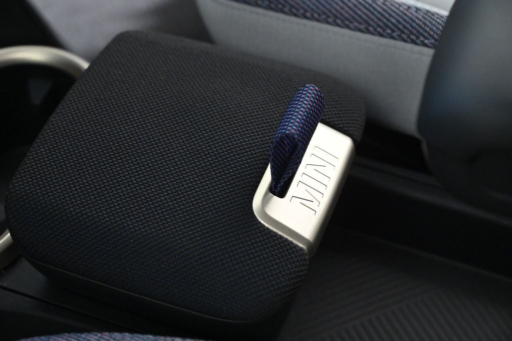 2025 MINI Cooper S Countryman S