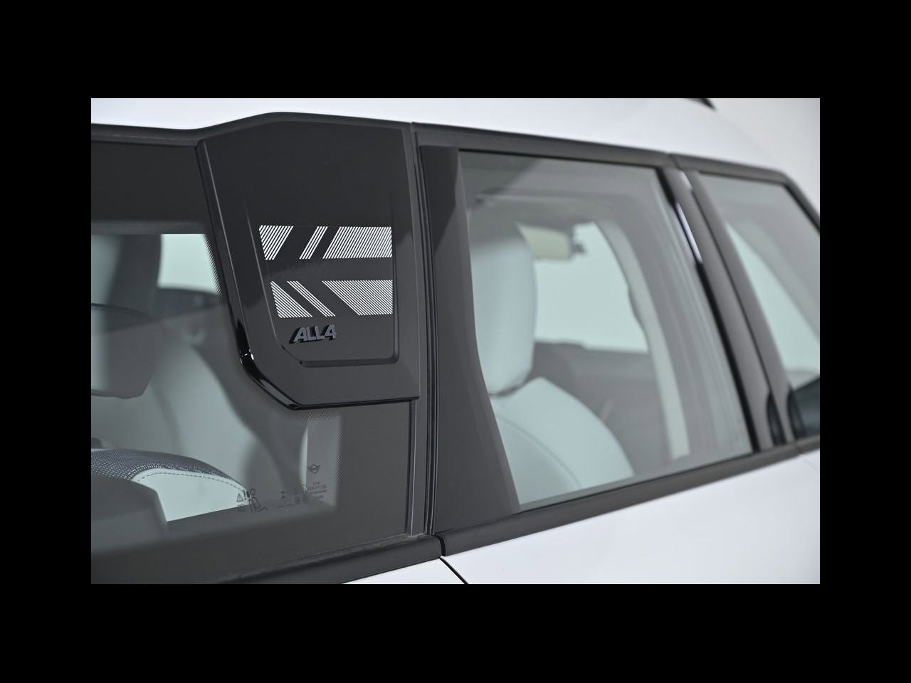 2025 MINI COUNTRYMAN S