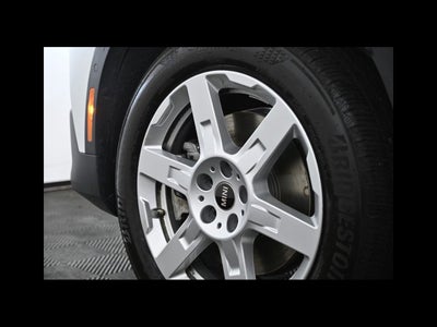 2025 MINI COUNTRYMAN S