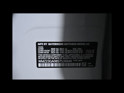 2025 MINI COUNTRYMAN S