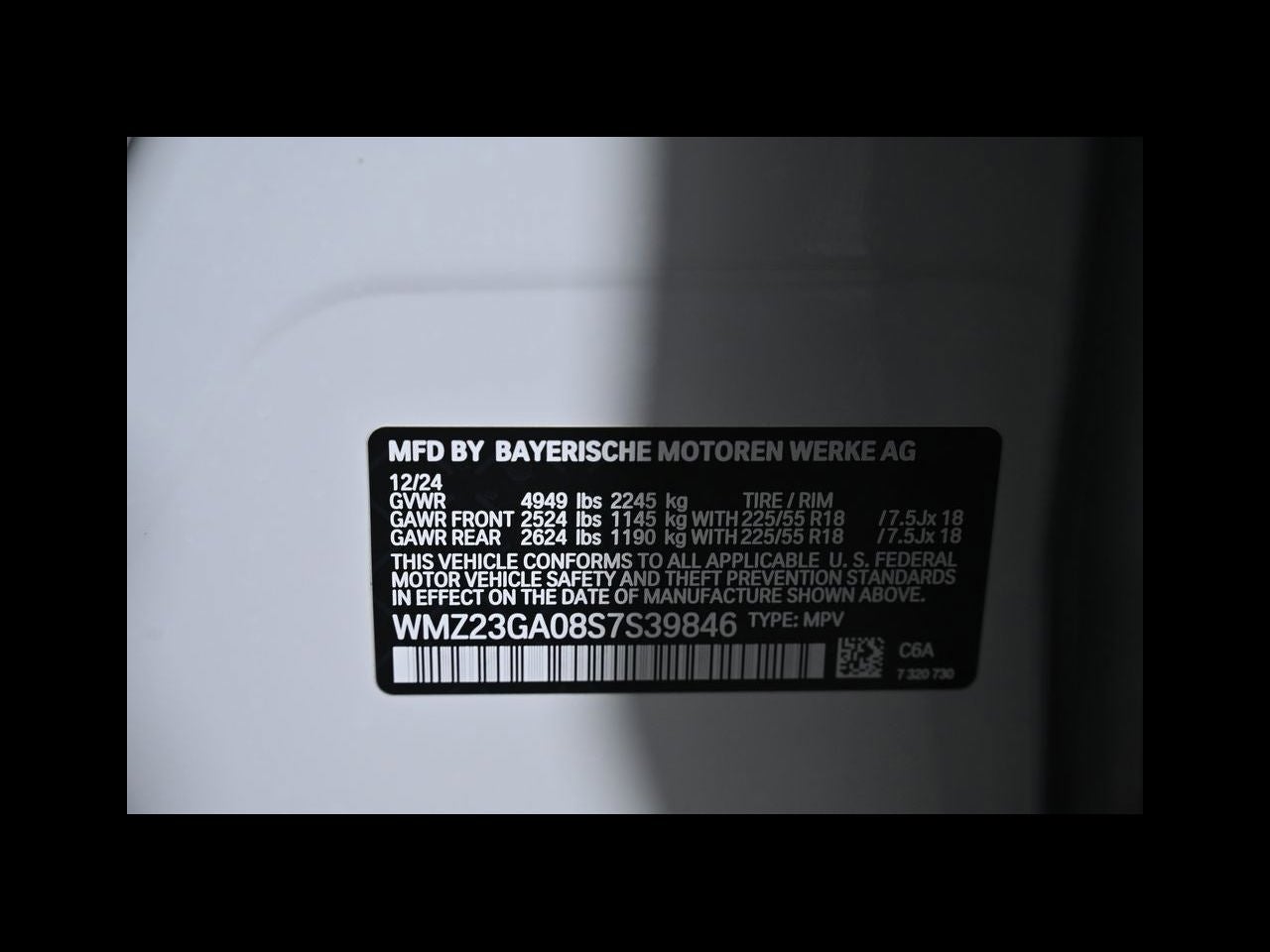 2025 MINI COUNTRYMAN S