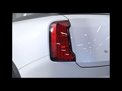 2025 MINI COUNTRYMAN S