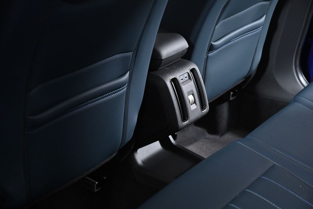 2025 MINI Cooper S Countryman S