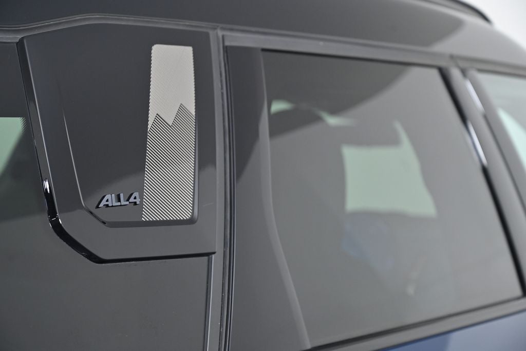 2025 MINI Countryman All4 Cooper S