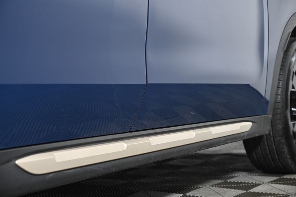 2025 MINI Countryman All4 Cooper S