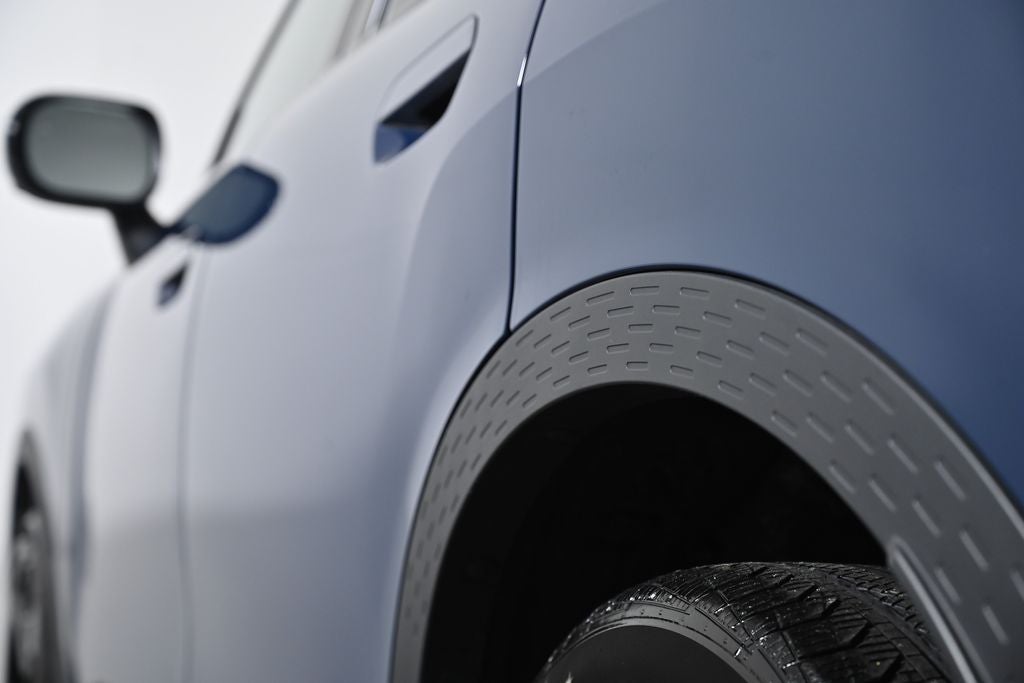 2025 MINI Countryman All4 Cooper S