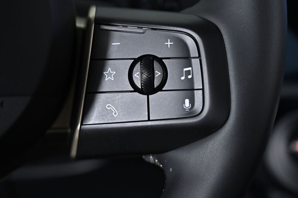 2025 MINI Countryman All4 Cooper S