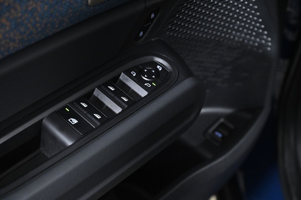 2025 MINI Countryman All4 Cooper S