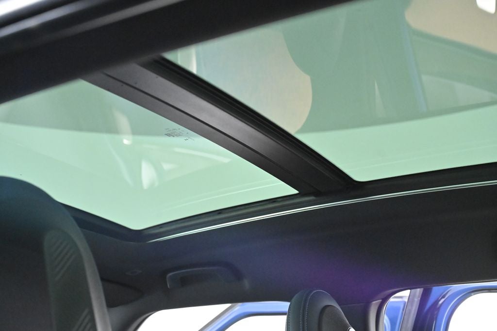 2025 MINI Countryman All4 Cooper S