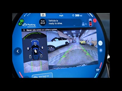 2025 MINI COUNTRYMAN S