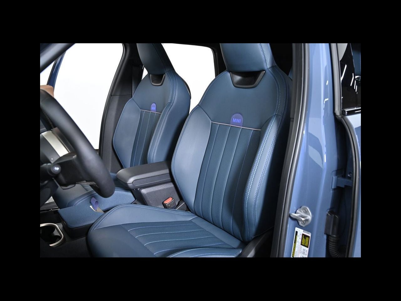 2025 MINI COUNTRYMAN S