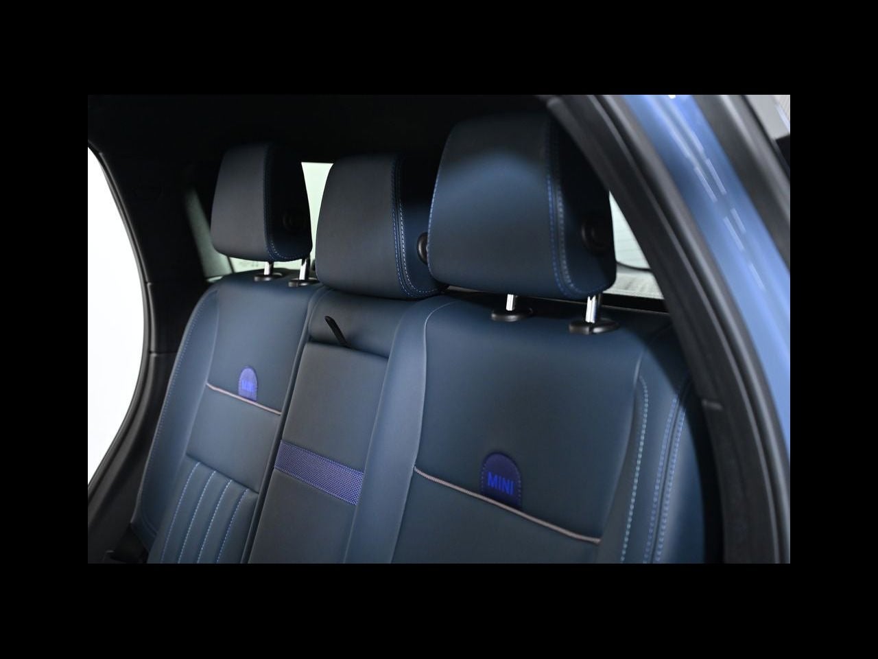 2025 MINI COUNTRYMAN S