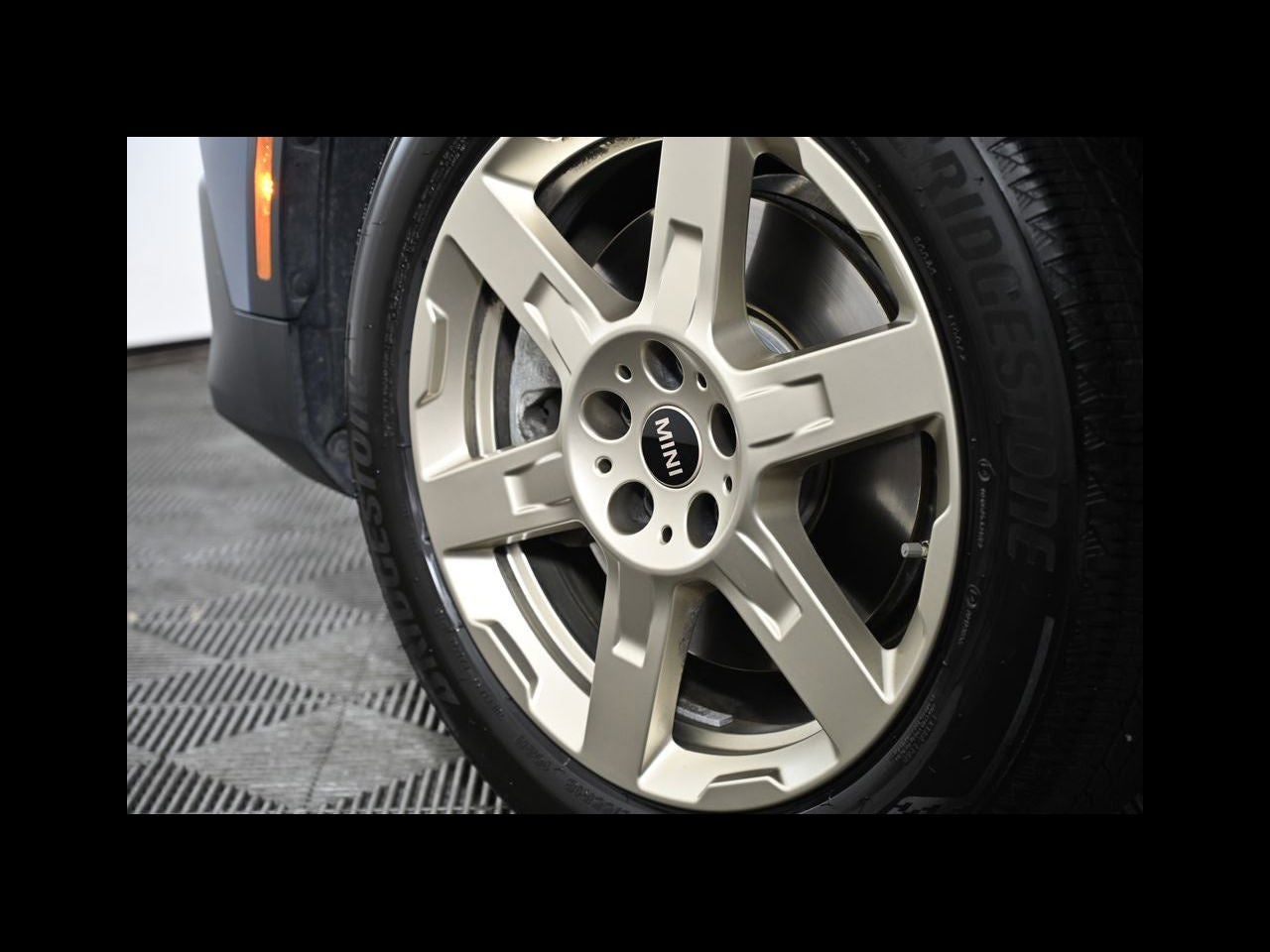 2025 MINI COUNTRYMAN S