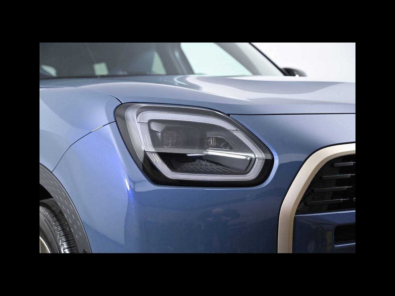 2025 MINI COUNTRYMAN S