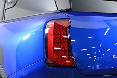 2025 MINI Countryman All4 Cooper S