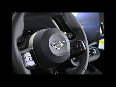 2025 MINI COUNTRYMAN S