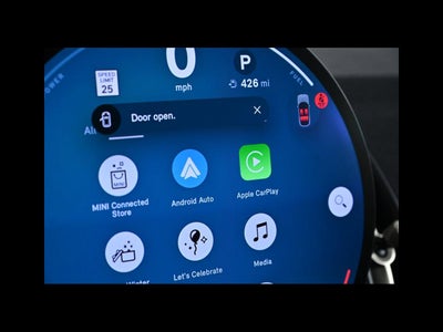 2025 MINI COUNTRYMAN S