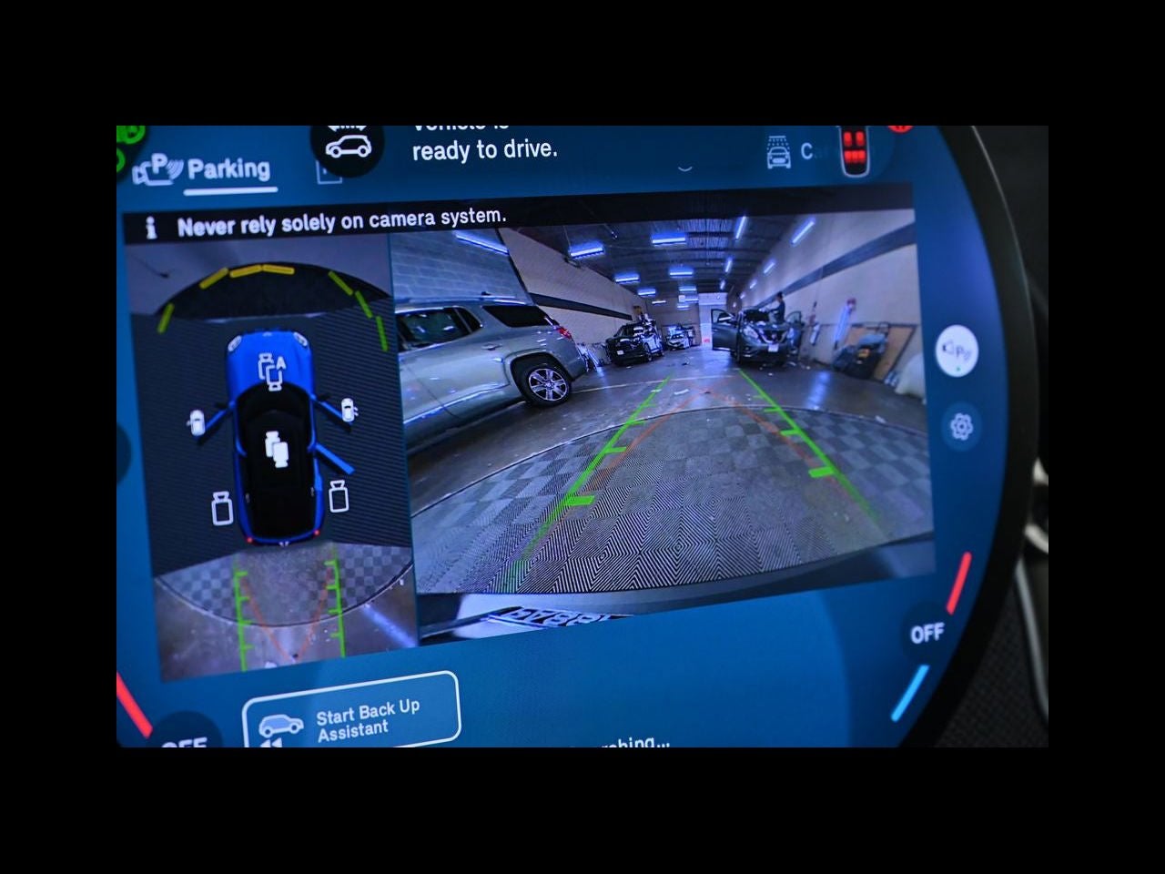 2025 MINI COUNTRYMAN S