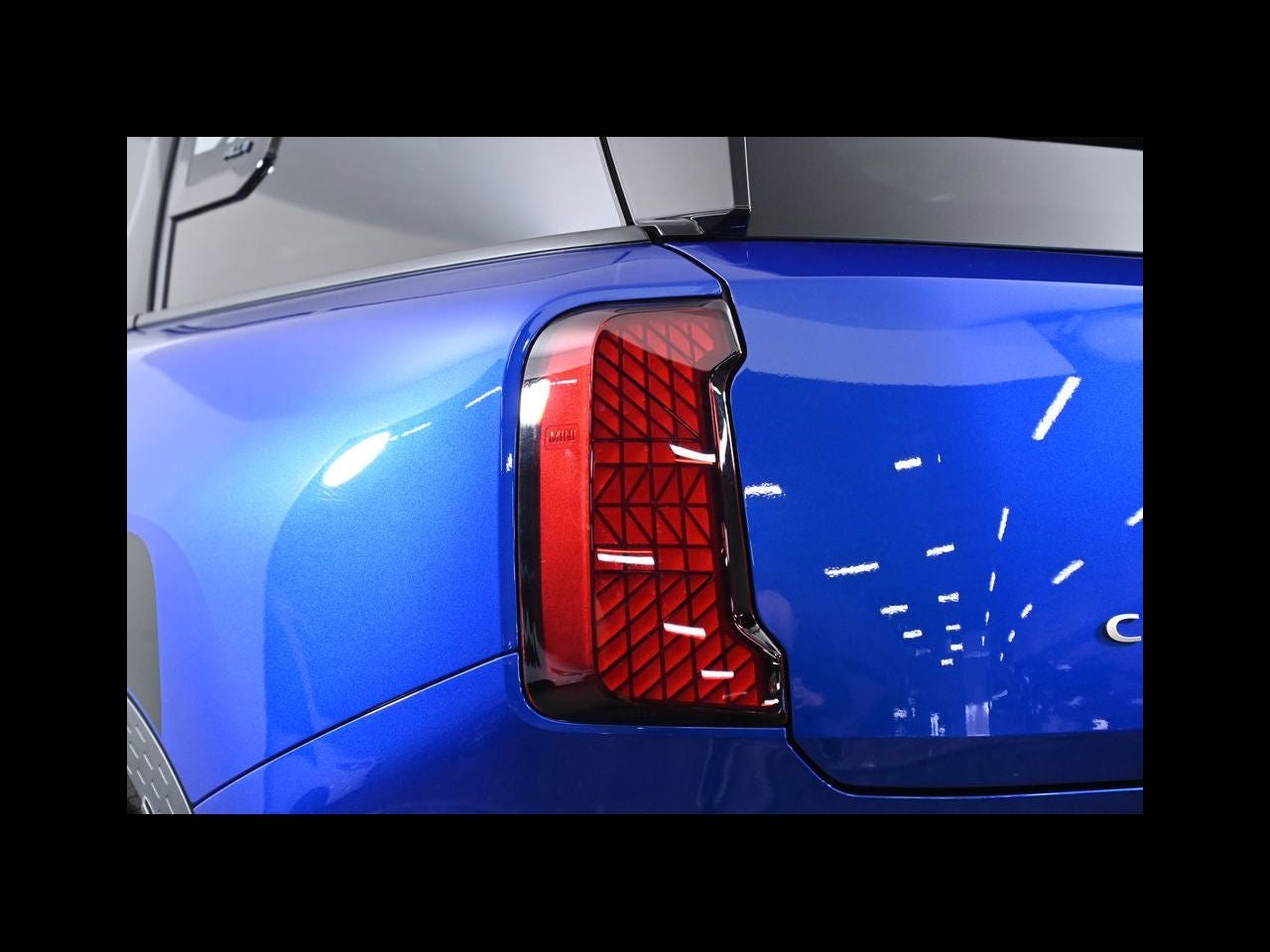 2025 MINI COUNTRYMAN S