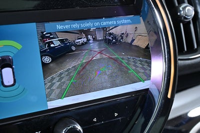 2023 MINI Countryman John Cooper Works