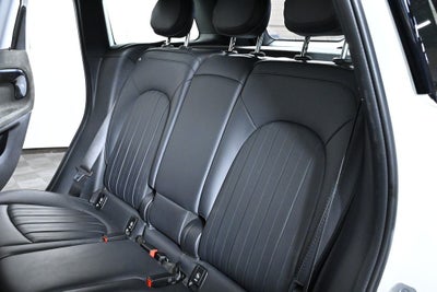 2023 MINI Countryman John Cooper Works