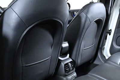 2023 MINI Countryman John Cooper Works