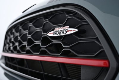 2024 MINI John Cooper Works Countryman Base