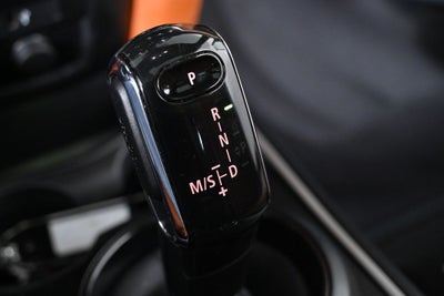2024 MINI John Cooper Works Countryman Base