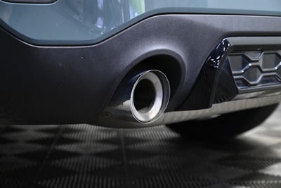 2024 MINI John Cooper Works Countryman Base