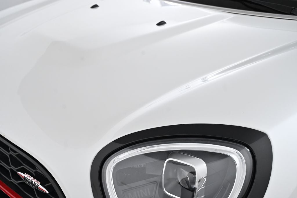 2023 MINI John Cooper Works Countryman Base