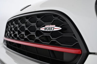 2023 MINI John Cooper Works Countryman Base