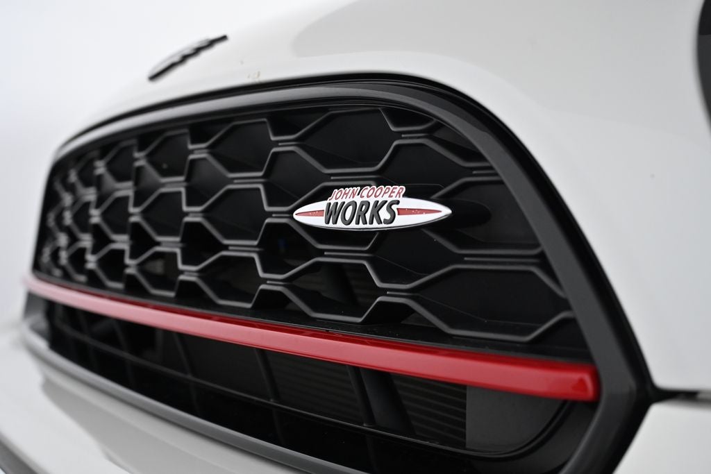 2023 MINI John Cooper Works Countryman Base